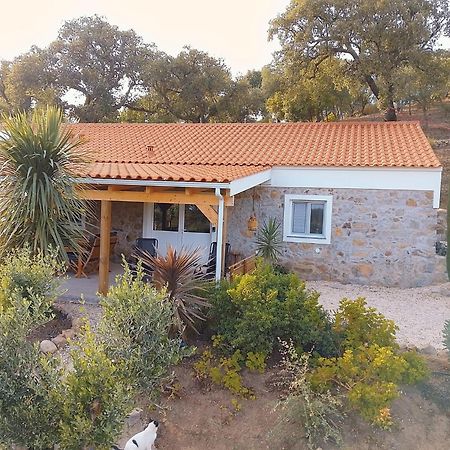 Casa De Celebrar A Vida Villa Monchique Exteriör bild